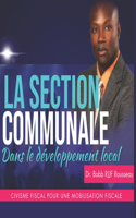 La Section Communale dans le Developpement Local