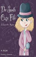 Santa Case File: An Imagination Mystery