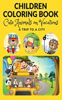 Children Coloring Book