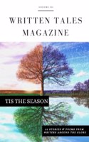 Written Tales Magazine Volume 3