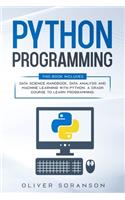 Python Programming