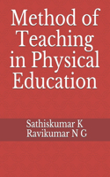 Method of Teaching in Physical Education