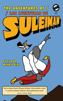 Adventures of Suleiman: Las aventuras de Suleiman