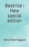 Beatrice: New special edition