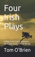 Four Irish Plays