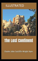 The Lost Continent