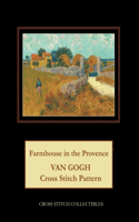 Farmhouse in the Provence
