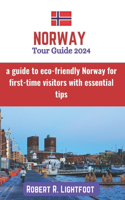 Norway Tour Guide 2024