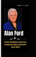 Alan Ford