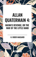 Allan Quartermain