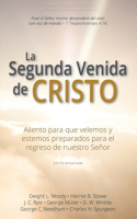 Segunda Venida de Cristo