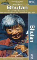 Bhutan - The Land Of The Thunder Dragon