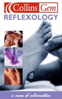 Collins Gem â€“ Reflexology