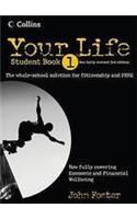 Your Life - Student Book 1