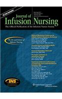 Sj Journal Infusion Nursing