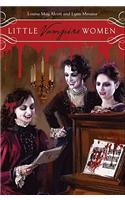 Little Vampire Women