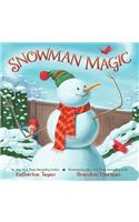 Snowman Magic