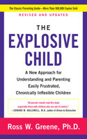 The Explosive Child [Fifth Edition]