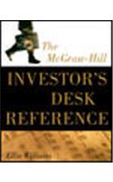 The McGraw-Hill Investor's Desk Reference