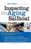 Inspecting the Aging Sailboat