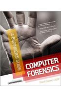 Computer Forensics InfoSec Pro Guide