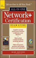 Network+ Certification All-in-One Exam Guide