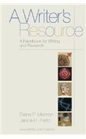 Writer's Resource CD-ROM Version