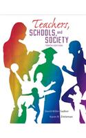 Loose Leaf Teachers Schools and Society