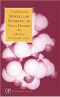 Guidebook on Molecular Modeling in Drug Design