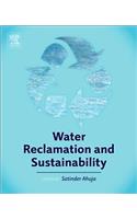 Water Reclamation and Sustainability