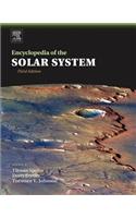 Encyclopedia of the Solar System
