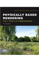 Physically Based Rendering: From Theory to Implementation