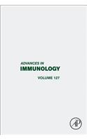 Advances in Immunology: Volume 127