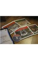 America: History of Our Nation Historians Apprentice Activity Pack 2007c