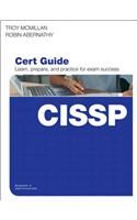 Cissp Cert Guide