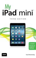 My iPad mini