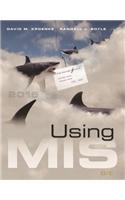 Using MIS Plus Mylab MIS with Pearson Etext -- Access Card Package