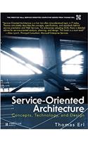 Service-Oriented Architecture (paperback)