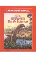 PH Exploring Earth Sci Lab Man 1995c