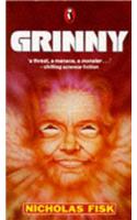 Grinny (Puffin Books)