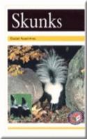 Skunks PM Gold Animal Facts Nocturnal Animals (x6)