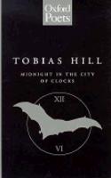 Midnight in the City of Clocks