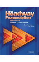 New Headway Pronunciation Course Intermediate Student's Book