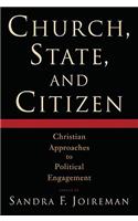 Church, State, and Citizen
