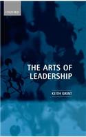 Arts of Leadership