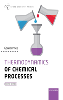 Thermodynamics of Chemical Processes Ocp