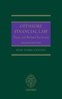 Offshore Financial Law