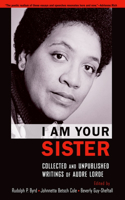 I Am Your Sister