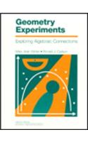 Geometry Experiments