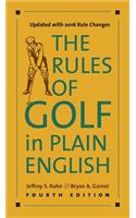 Rules of Golf in Plain English, Fourth Edition